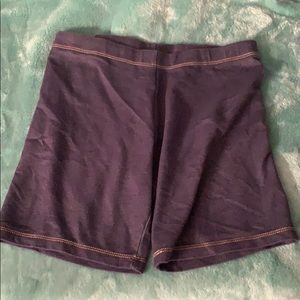 Girls L 10/12 shorts